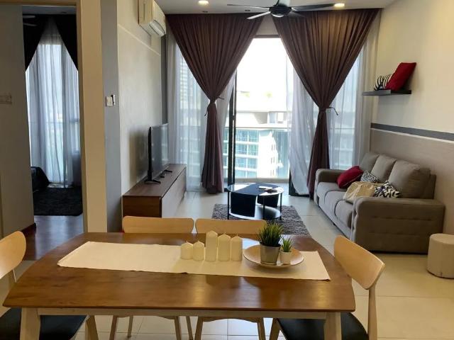 Apartment for rent in Country Heights Damansara, Kuala Lumpur
