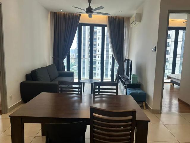 Apartment for rent in Country Heights Damansara, Kuala Lumpur