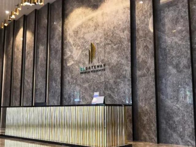 Apartment for rent in Country Heights Damansara, Kuala Lumpur