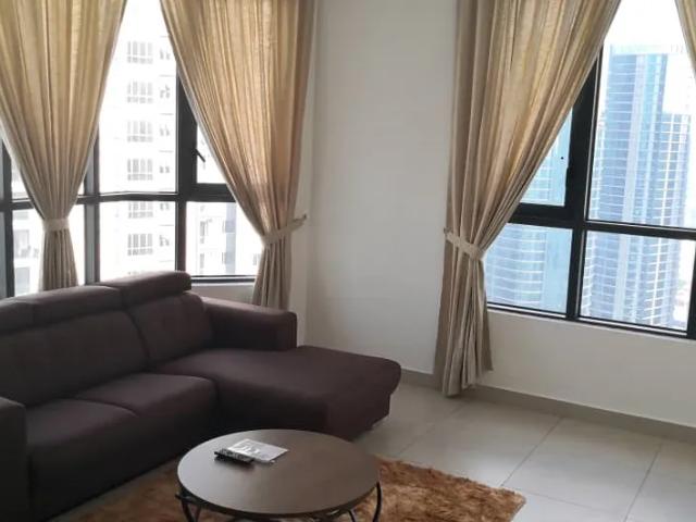 Apartment for rent in Country Heights Damansara, Kuala Lumpur