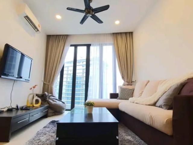 Apartment for rent in Country Heights Damansara, Kuala Lumpur