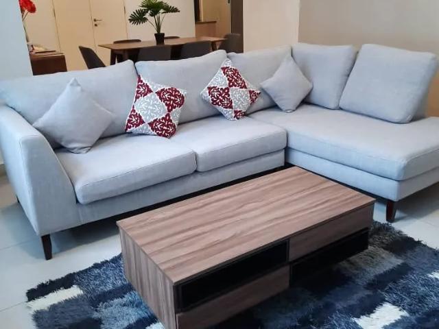 Apartment for rent in Country Heights Damansara, Kuala Lumpur