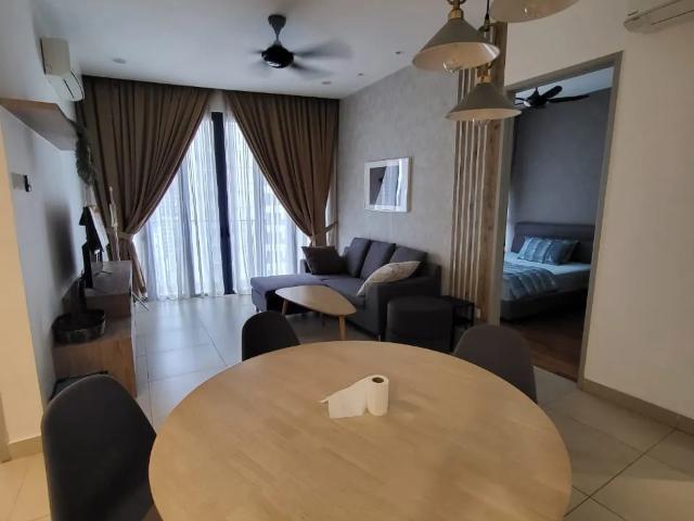 Apartment for rent in Country Heights Damansara, Kuala Lumpur