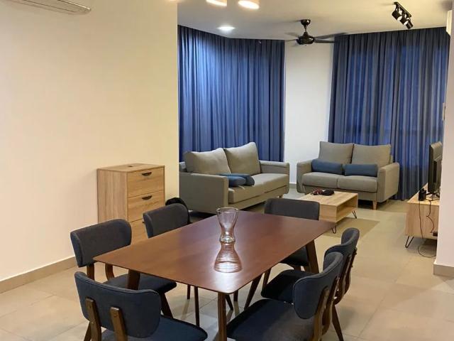 Apartment for rent in Country Heights Damansara, Kuala Lumpur