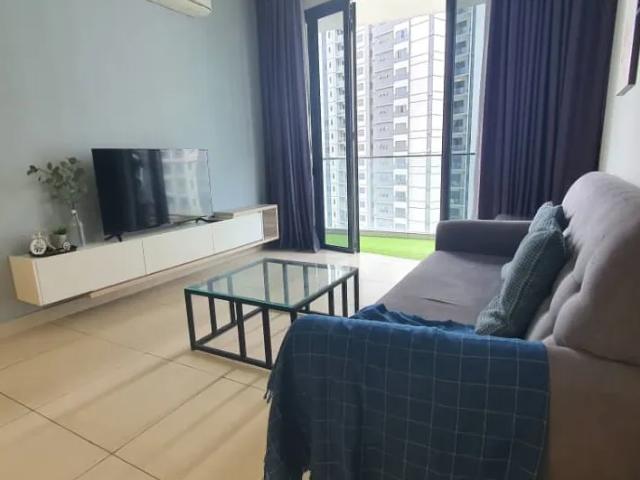 Apartment for rent in Country Heights Damansara, Kuala Lumpur
