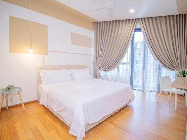 Apartment for rent in Country Heights Damansara, Kuala Lumpur
