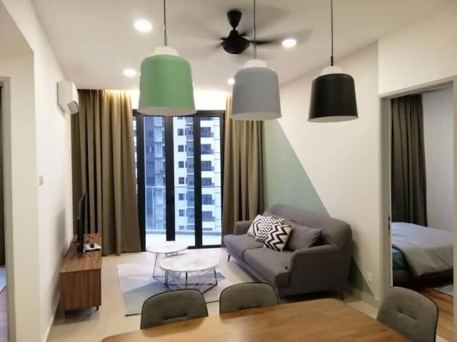 Apartment for rent in Country Heights Damansara, Kuala Lumpur