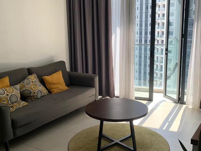 Apartment for rent in Country Heights Damansara, Kuala Lumpur