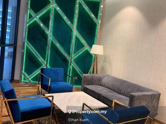 Apartment for rent in Country Heights Damansara, Kuala Lumpur