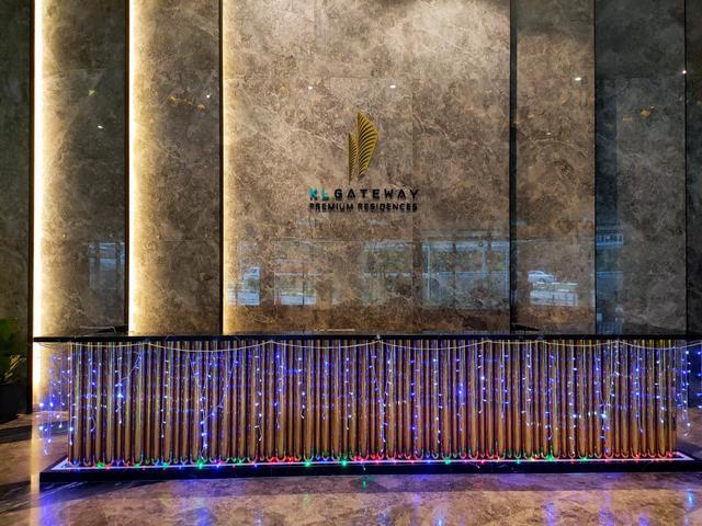 Serviced Residence for rent in Country Heights Damansara, Kuala Lumpur
