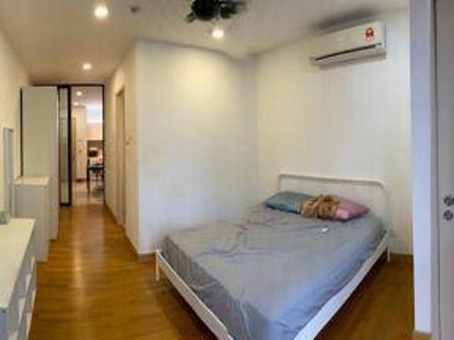 Serviced Residence for sale in Country Heights Damansara, Kuala Lumpur