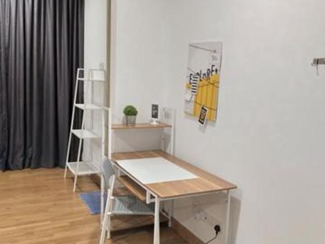 Serviced Residence for sale in Bangsar South, Kuala Lumpur