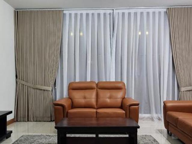 Serviced Residence for rent in Country Heights Damansara, Kuala Lumpur