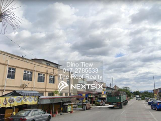 Residential House for sale in Country Heights Damansara, Kuala Lumpur