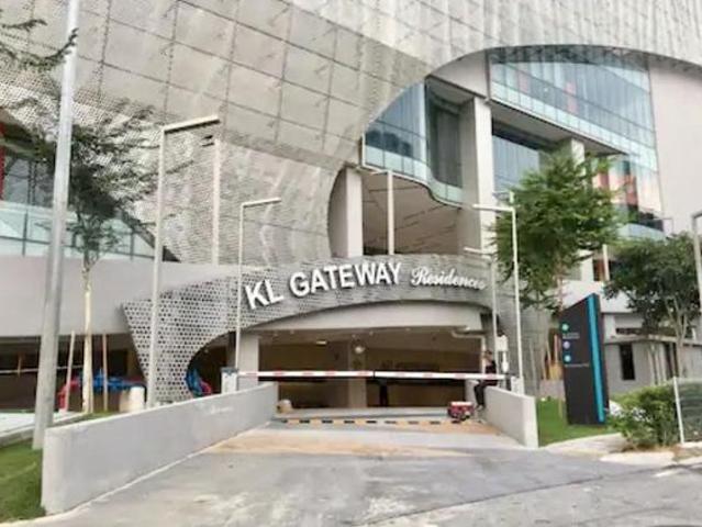 Serviced Residence for rent in Country Heights Damansara, Kuala Lumpur