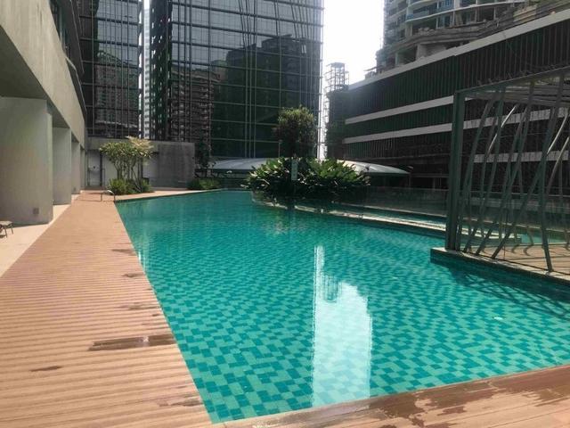 Serviced Residence for rent in Country Heights Damansara, Kuala Lumpur