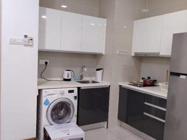 Serviced Residence for rent in Country Heights Damansara, Kuala Lumpur