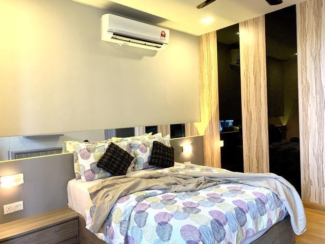 Serviced Residence for rent in Country Heights Damansara, Kuala Lumpur