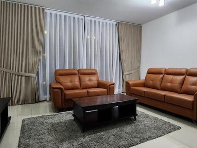 Serviced Residence for rent in Country Heights Damansara, Kuala Lumpur