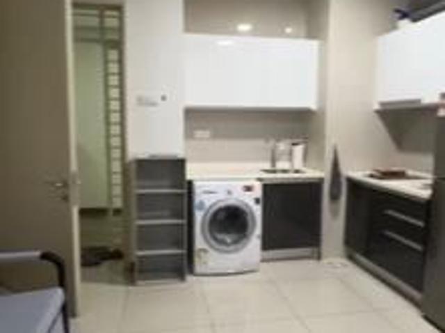 Serviced Residence for rent in Country Heights Damansara, Kuala Lumpur