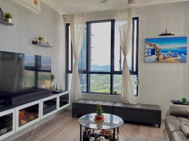 Serviced Residence for sale in Bangsar South, Kuala Lumpur