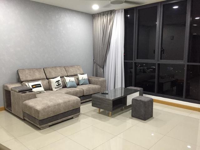 Serviced Residence for rent in Bangsar South, Kuala Lumpur