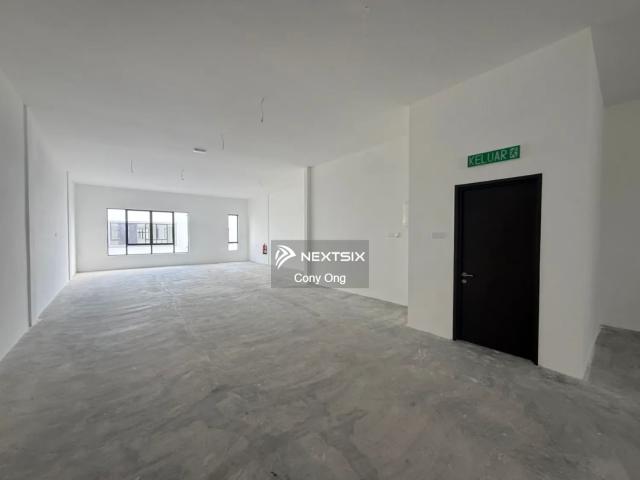 Residential House for rent in Country Heights Damansara, Kuala Lumpur