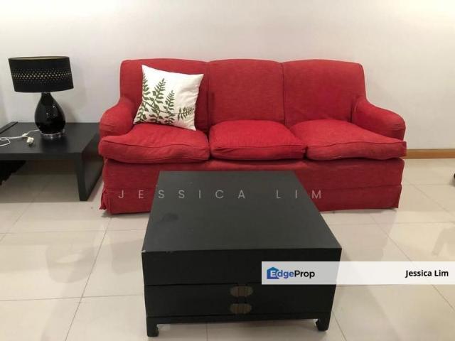 Condominium for sale in Country Heights Damansara, Kuala Lumpur