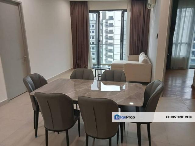 Condominium for rent in Country Heights Damansara, Kuala Lumpur
