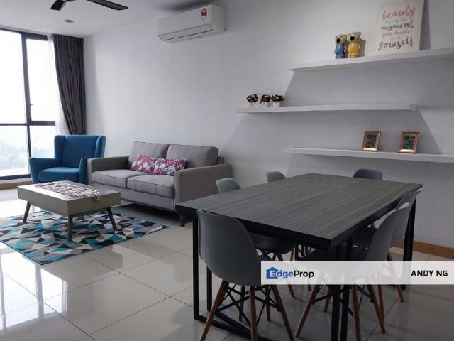 Condominium for sale in Country Heights Damansara, Kuala Lumpur