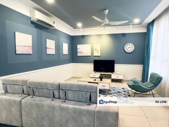 Condominium for sale in Country Heights Damansara, Kuala Lumpur