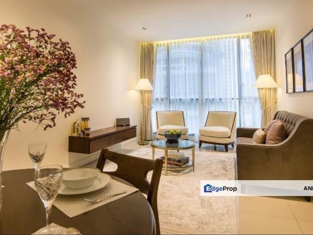 Condominium for sale in Country Heights Damansara, Kuala Lumpur