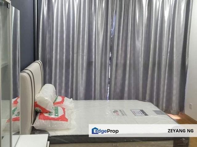 Condominium for rent in Country Heights Damansara, Kuala Lumpur