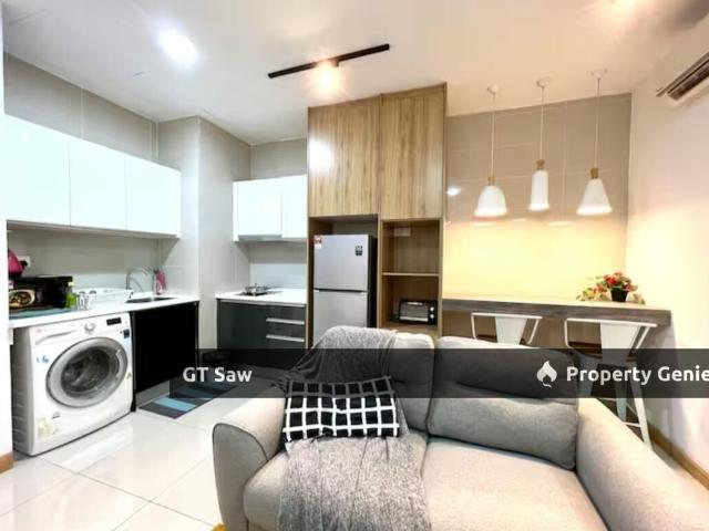 Serviced Residence for rent in Country Heights Damansara, Kuala Lumpur