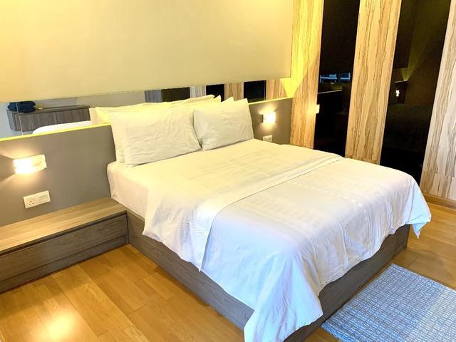 Serviced Residence for rent in Country Heights Damansara, Kuala Lumpur