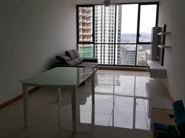 Apartment for rent in Country Heights Damansara, Kuala Lumpur