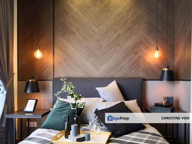 Condominium for sale in Country Heights Damansara, Kuala Lumpur