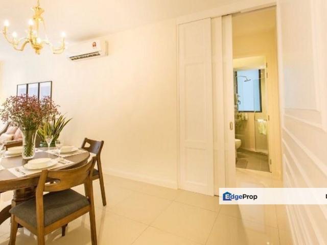 Condominium for sale in Pantai Dalam, Kuala Lumpur