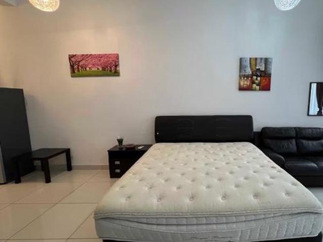 Serviced Residence for rent in Country Heights Damansara, Kuala Lumpur