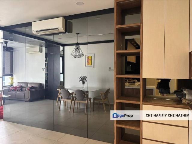 Condominium for rent in Country Heights Damansara, Kuala Lumpur