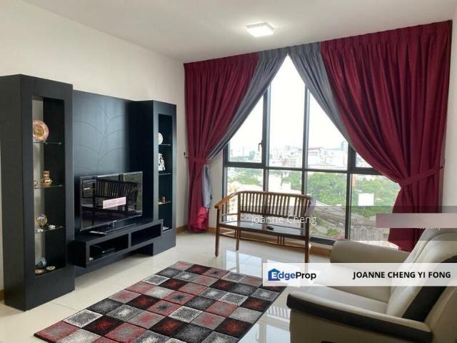 Condominium for sale in Country Heights Damansara, Kuala Lumpur