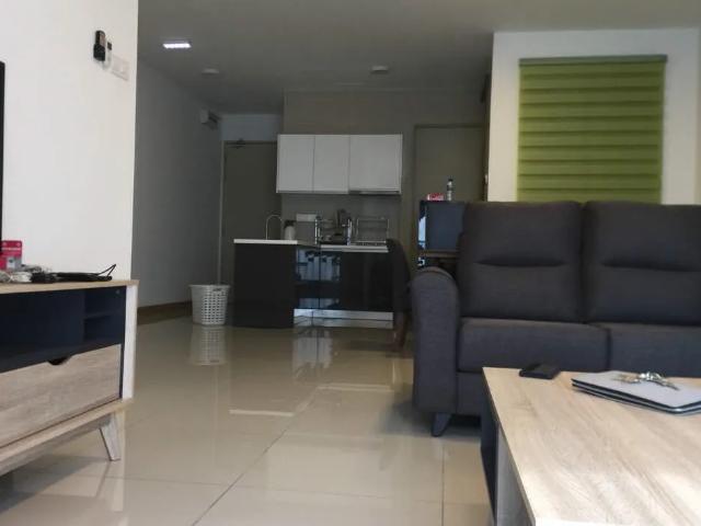Apartment for rent in Country Heights Damansara, Kuala Lumpur