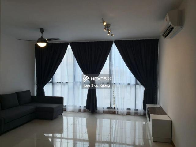 Apartment for rent in Pantai Dalam, Kuala Lumpur