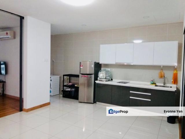 Condominium for sale in Pantai Dalam, Kuala Lumpur