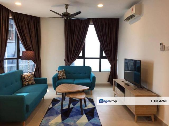 Condominium for sale in Country Heights Damansara, Kuala Lumpur