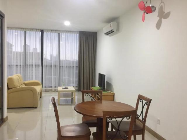 Apartment for rent in Bangsar South, Kuala Lumpur