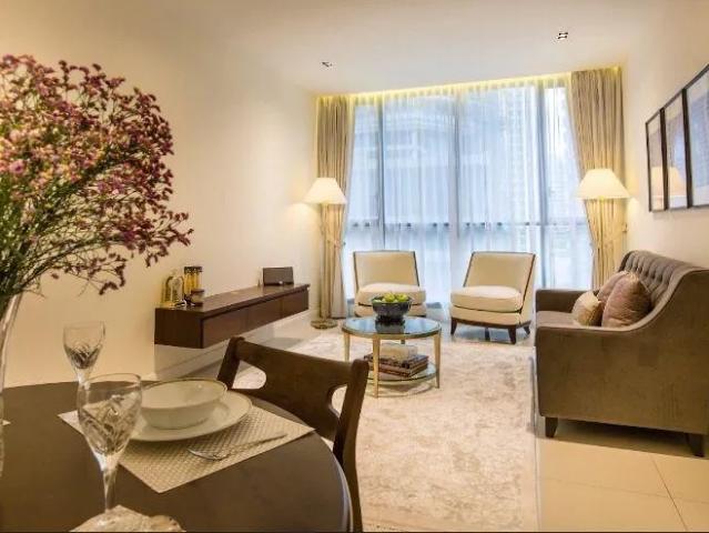 Apartment for rent in Bangsar South, Kuala Lumpur