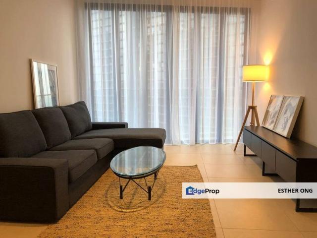 Condominium for rent in Country Heights Damansara, Kuala Lumpur