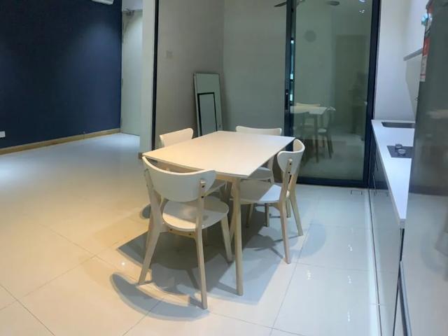 Apartment for rent in Country Heights Damansara, Kuala Lumpur