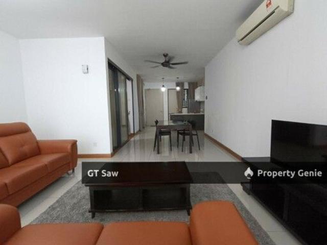 Apartment for rent in Country Heights Damansara, Kuala Lumpur